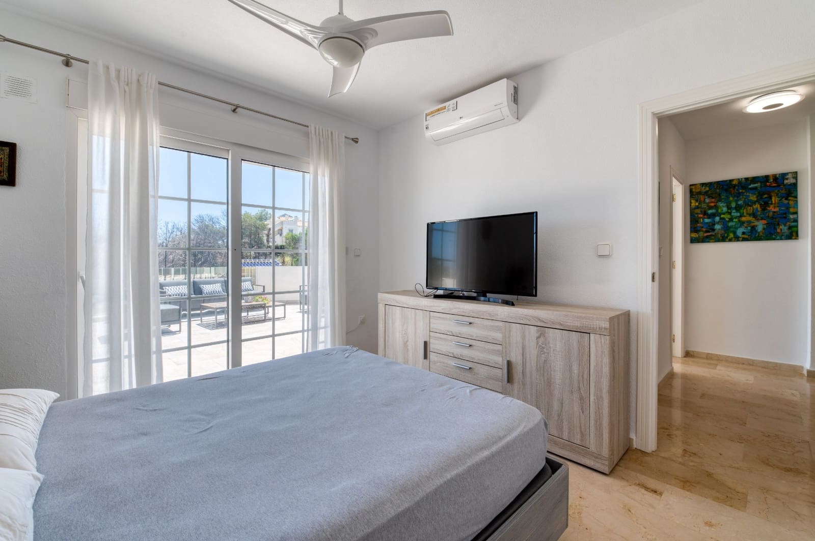 4 quarto Moradia para venda em Orihuela Costa com piscina - 499 990 € (Ref: 9403863)