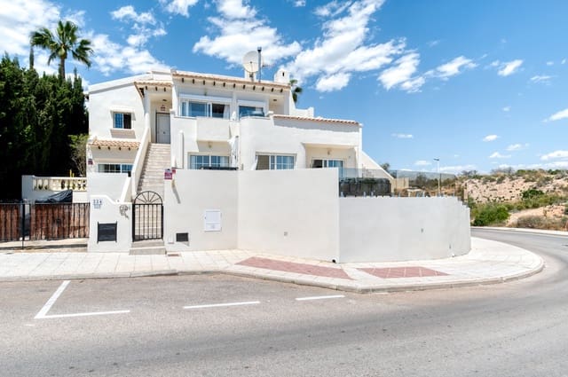 4 quarto Moradia para venda em Lomas de Campoamor - Las Ramblas, Orihuela com piscina - 499 990 € (Ref: 9403863)
