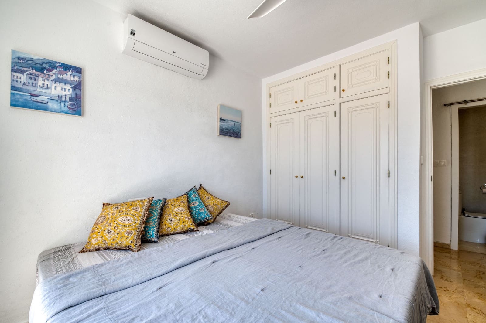 4 quarto Moradia para venda em Orihuela Costa com piscina - 499 990 € (Ref: 9403863)