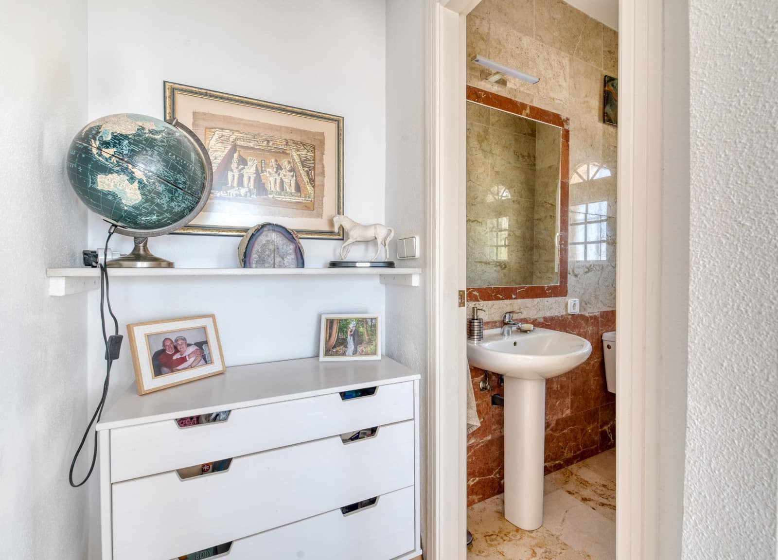 4 quarto Moradia para venda em Orihuela Costa com piscina - 499 990 € (Ref: 9403863)