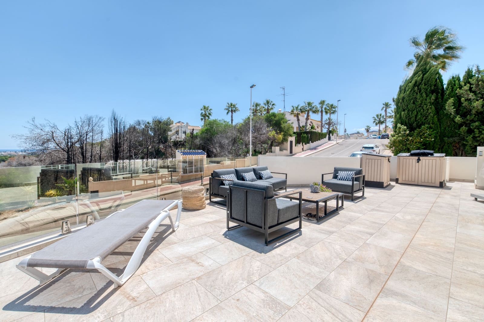 4 quarto Moradia para venda em Orihuela Costa com piscina - 499 990 € (Ref: 9403863)