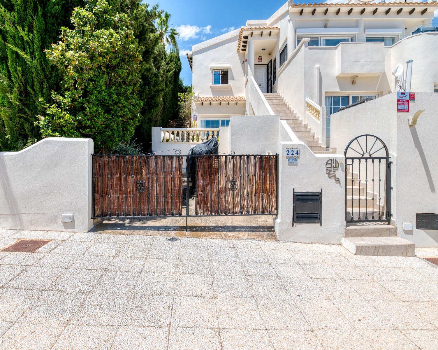 4 quarto Moradia para venda em Orihuela Costa com piscina - 499 990 € (Ref: 9403863)