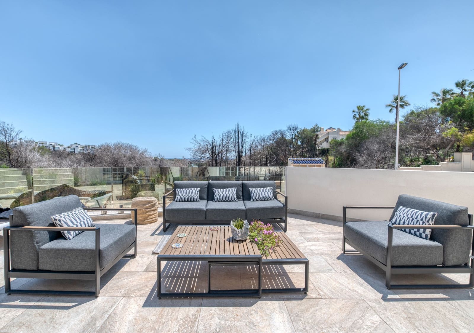 4 quarto Moradia para venda em Orihuela Costa com piscina - 499 990 € (Ref: 9403863)