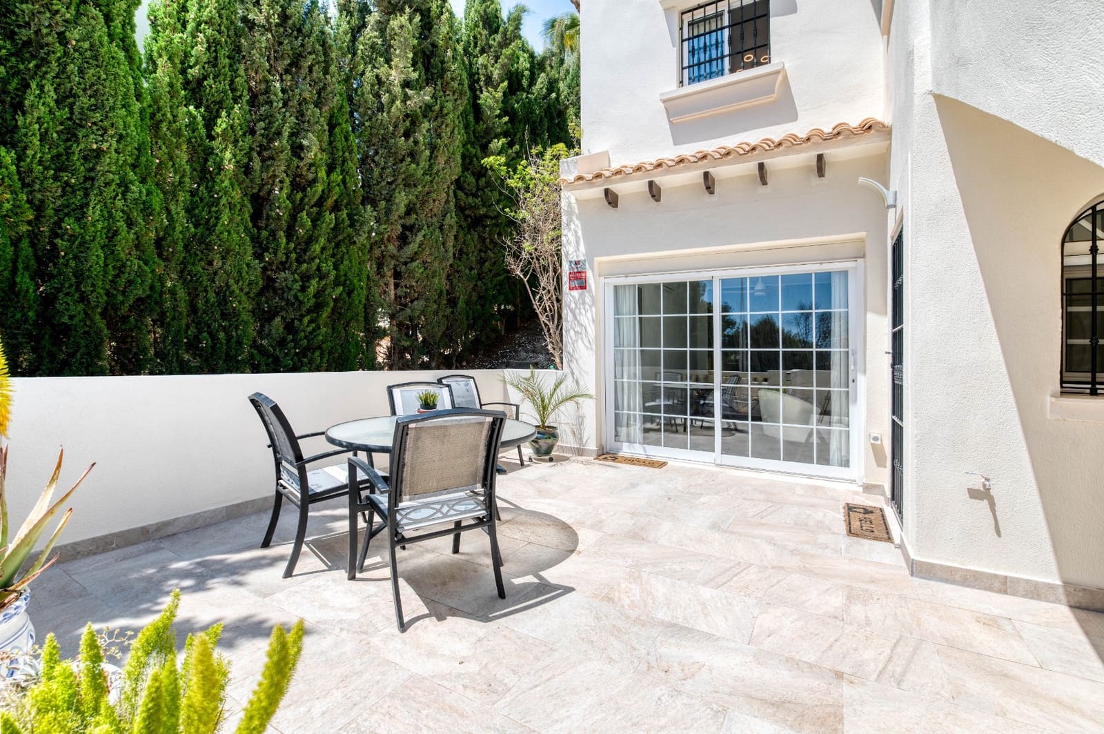 4 quarto Moradia para venda em Orihuela Costa com piscina - 499 990 € (Ref: 9403863)