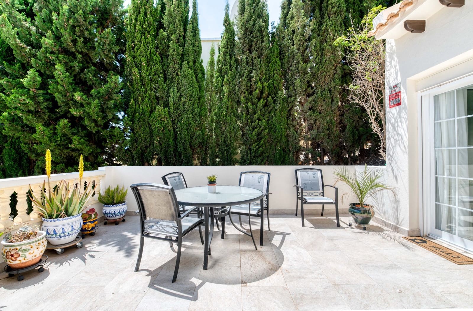 4 quarto Moradia para venda em Orihuela Costa com piscina - 499 990 € (Ref: 9403863)