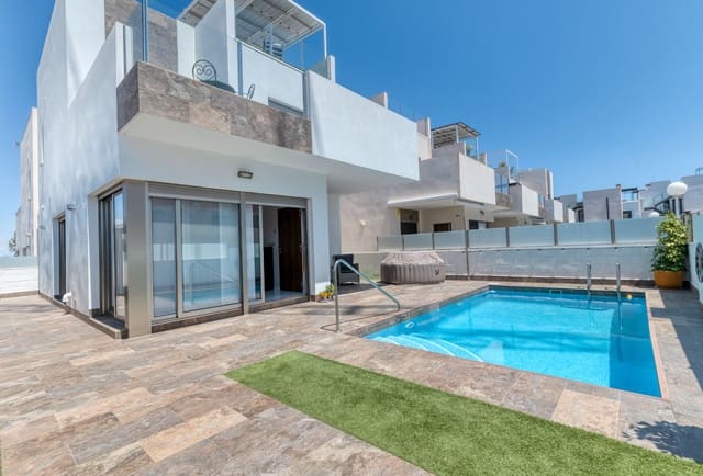 3 sovrum Villa till salu i Villamartin, Orihuela med pool - 495 000 € (Ref: 9403864)