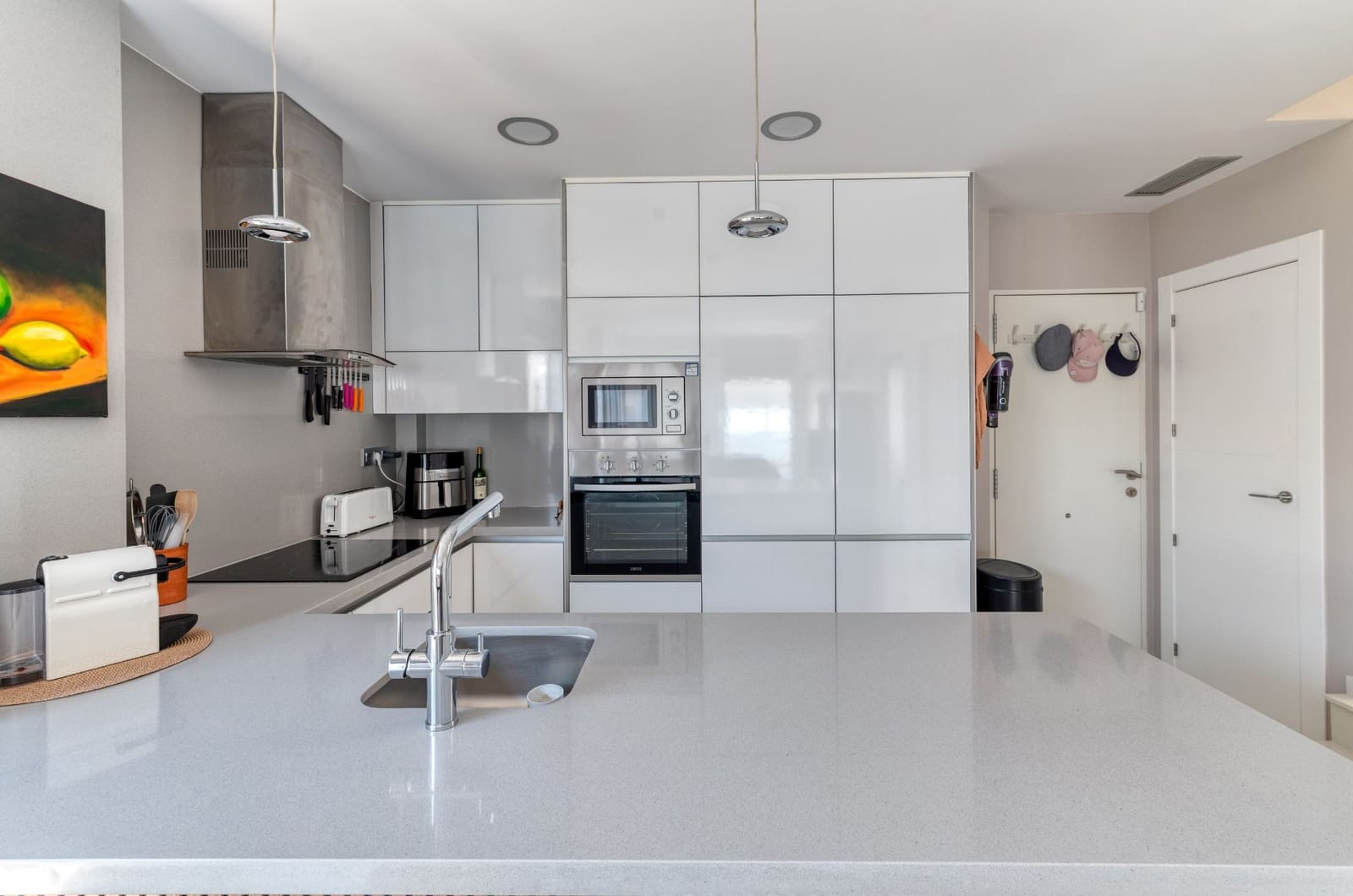 3 sovrum Villa till salu i Villamartin med pool - 495 000 € (Ref: 9403864)