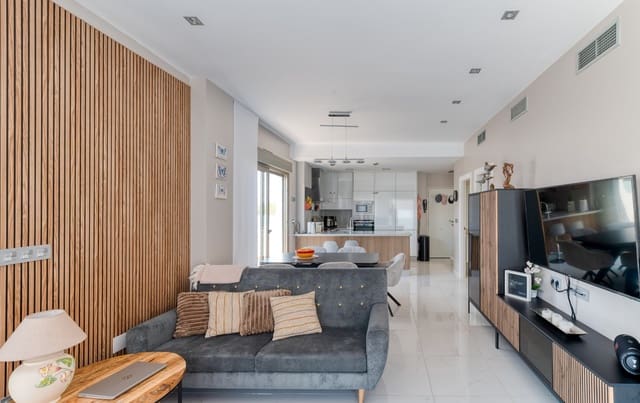 3 sovrum Villa till salu i Villamartin, Orihuela med pool - 495 000 € (Ref: 9403864)