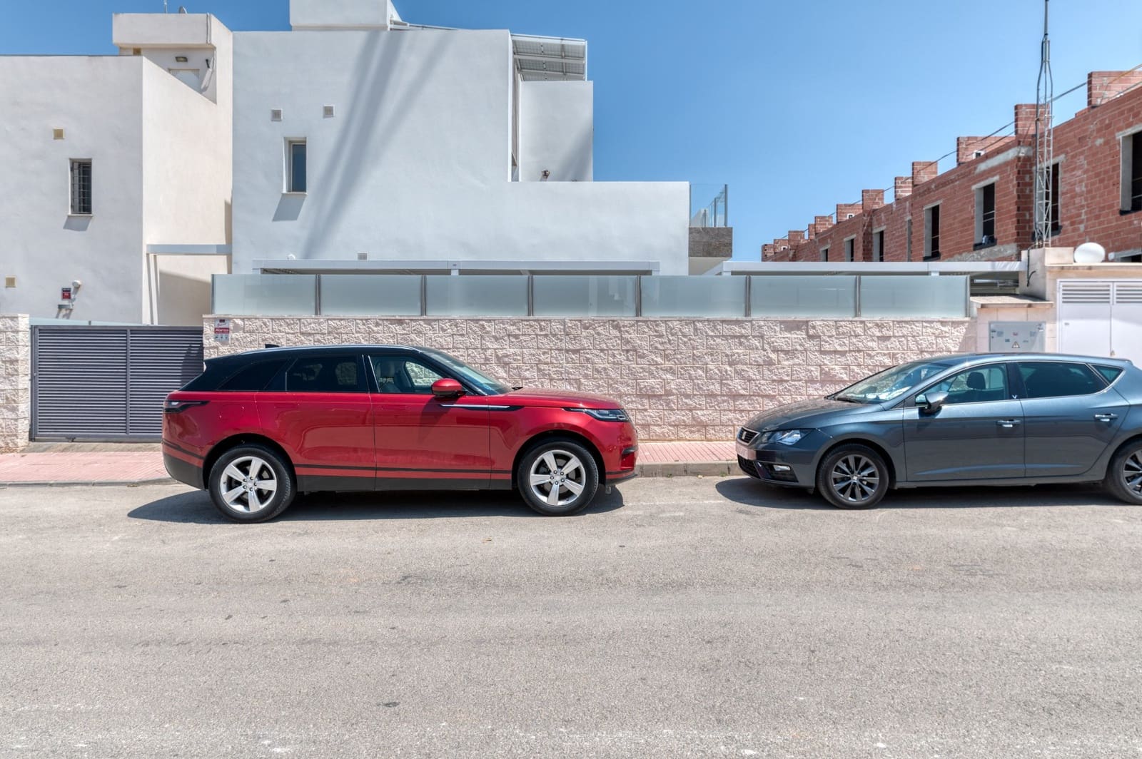 3 sovrum Villa till salu i Villamartin med pool - 495 000 € (Ref: 9403864)