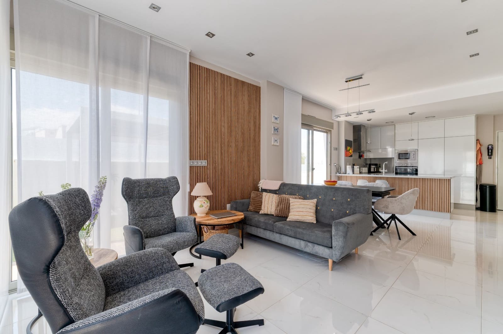 3 sovrum Villa till salu i Villamartin med pool - 495 000 € (Ref: 9403864)