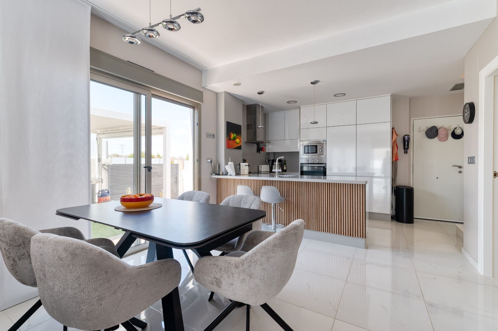 3 sovrum Villa till salu i Villamartin med pool - 495 000 € (Ref: 9403864)