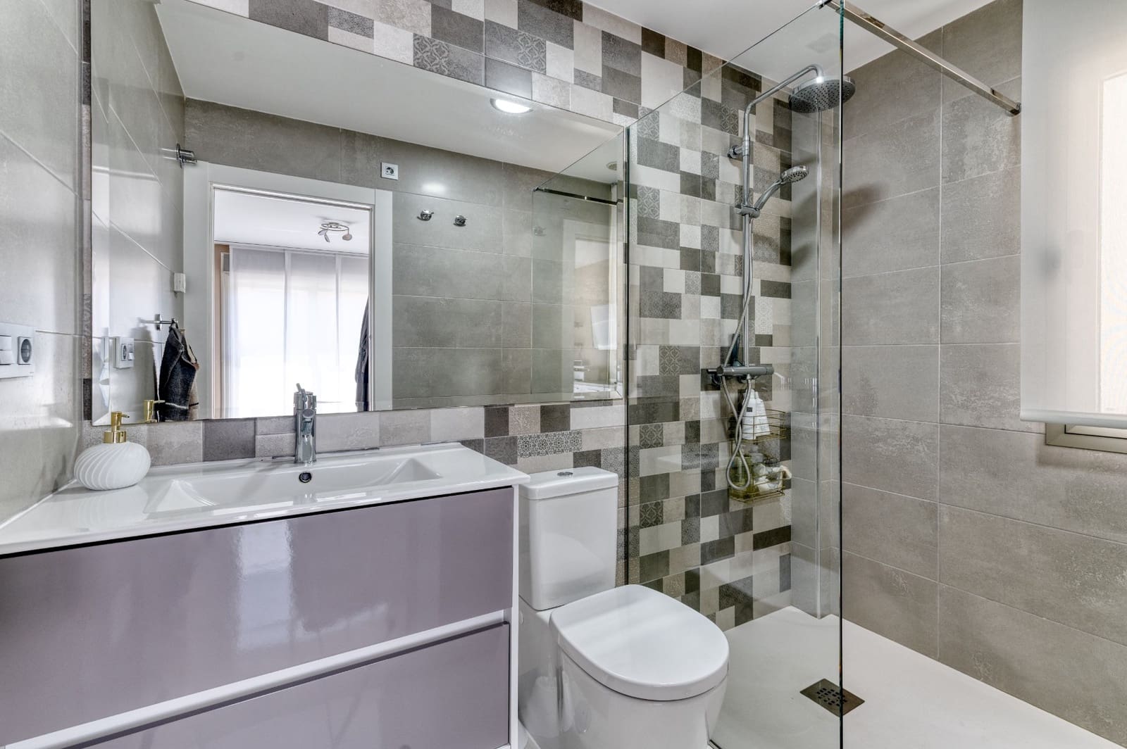 3 sovrum Villa till salu i Villamartin med pool - 495 000 € (Ref: 9403864)