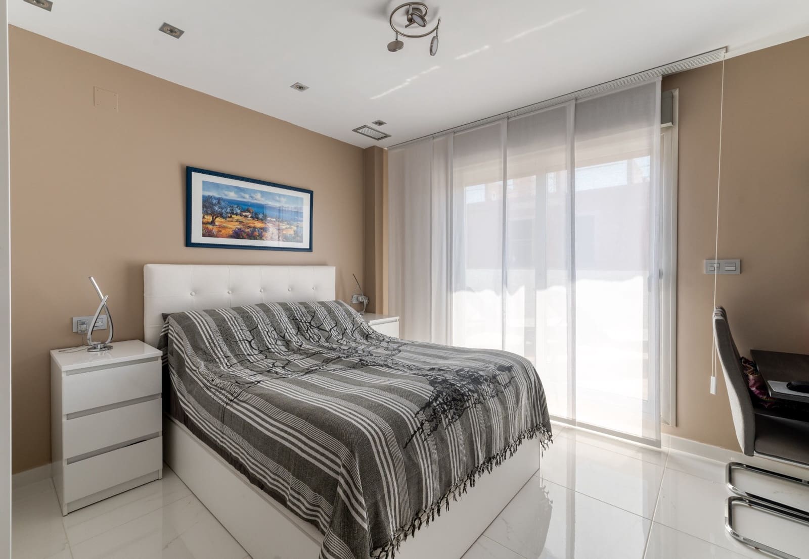 3 sovrum Villa till salu i Villamartin med pool - 495 000 € (Ref: 9403864)