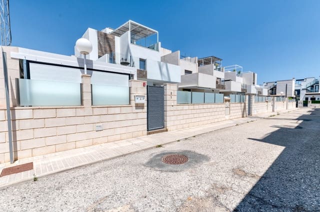 3 sovrum Villa till salu i Villamartin, Orihuela med pool - 495 000 € (Ref: 9403864)