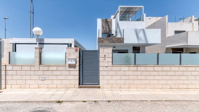 3 sovrum Villa till salu i Villamartin, Orihuela med pool - 495 000 € (Ref: 9403864)