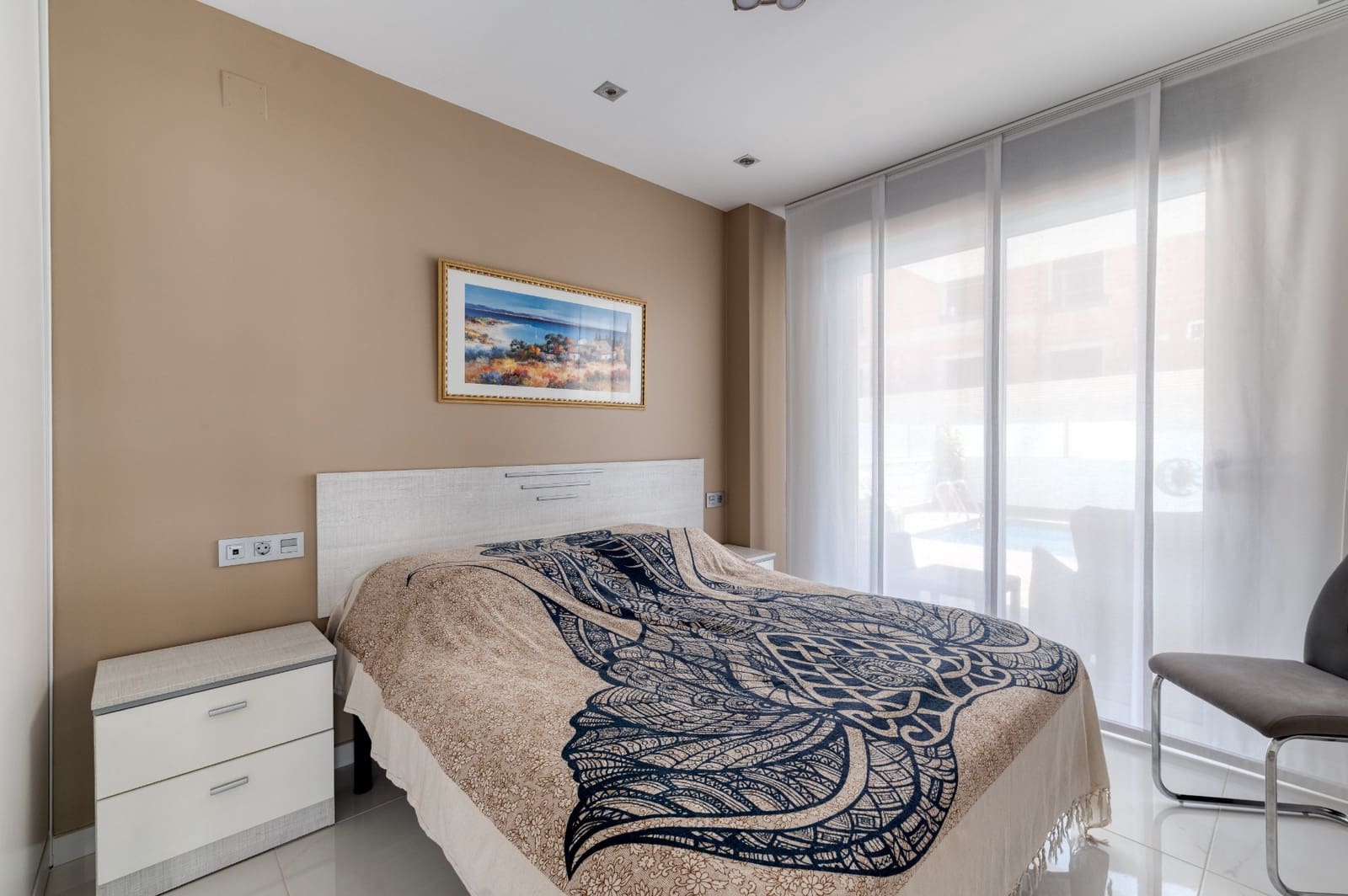 3 sovrum Villa till salu i Villamartin med pool - 495 000 € (Ref: 9403864)