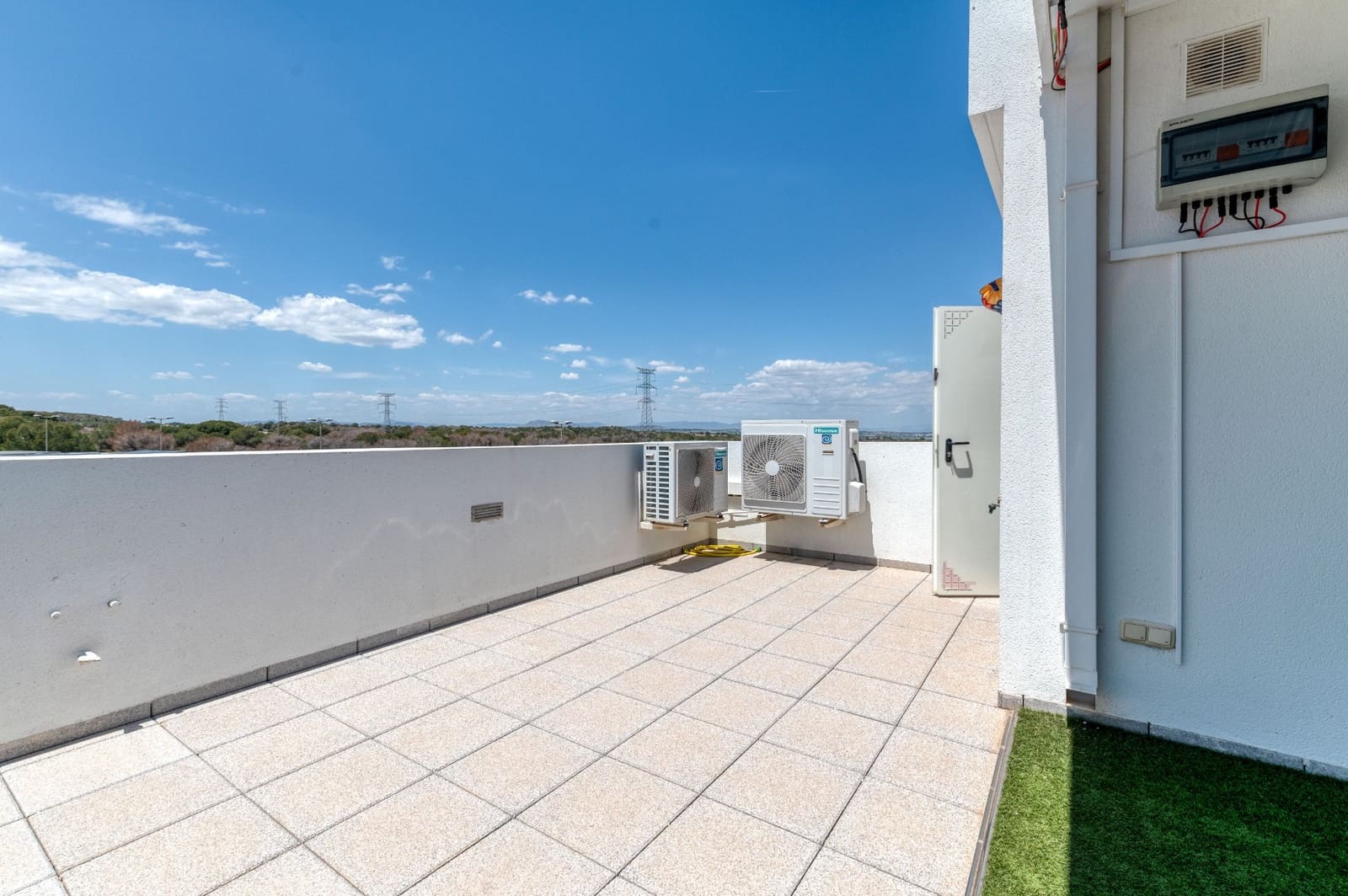 3 sovrum Villa till salu i Villamartin med pool - 495 000 € (Ref: 9403864)