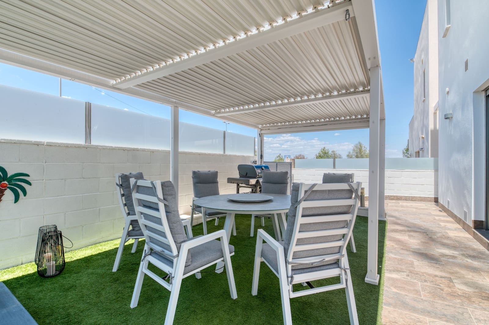 3 sovrum Villa till salu i Villamartin med pool - 495 000 € (Ref: 9403864)