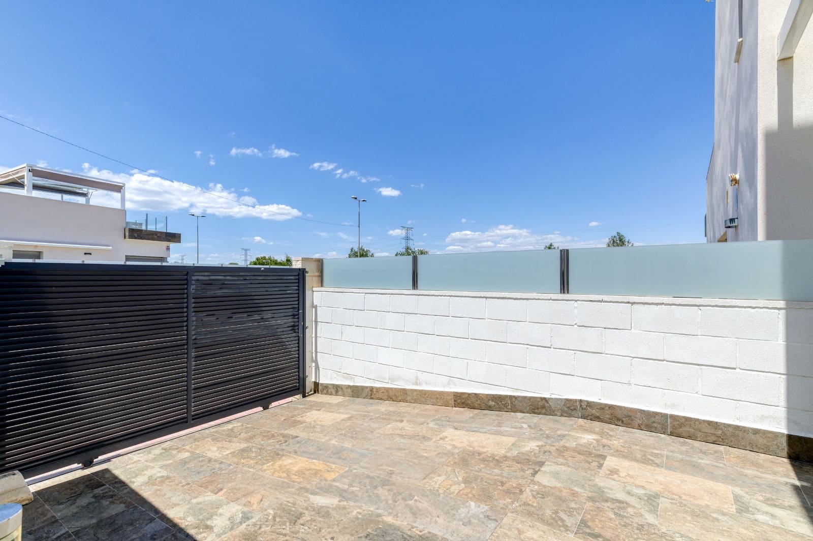 3 sovrum Villa till salu i Villamartin med pool - 495 000 € (Ref: 9403864)