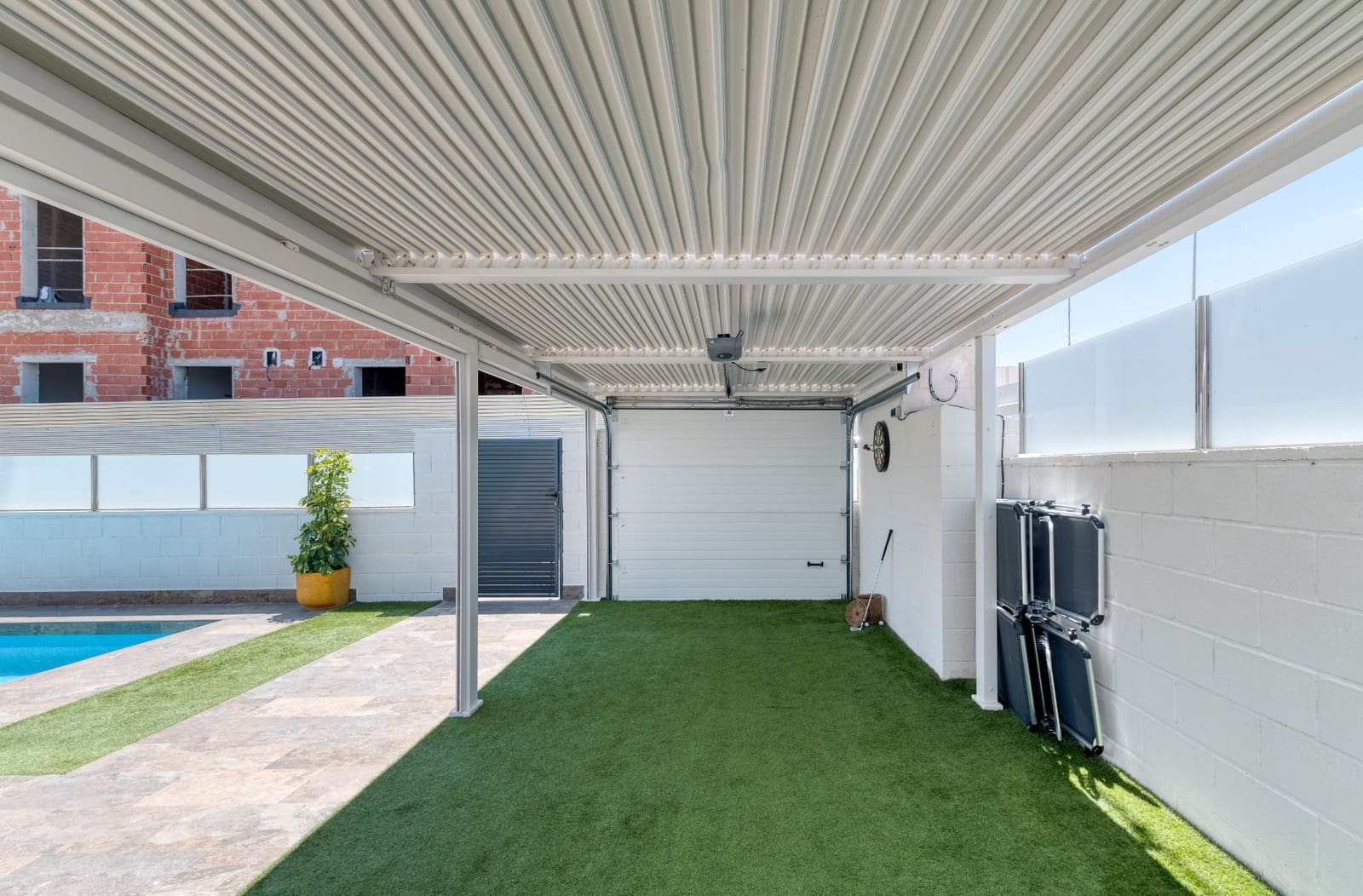 3 sovrum Villa till salu i Villamartin med pool - 495 000 € (Ref: 9403864)