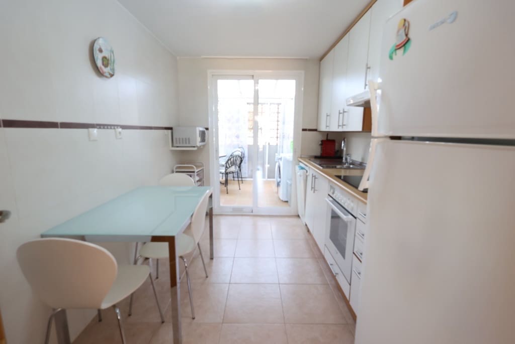 2 slaapkamer Appartement te koop in Las Ramblas Golf met zwembad - € 300.000 (Ref: 9403865)