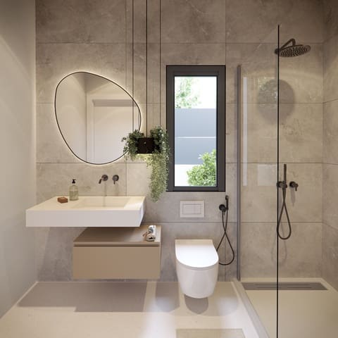 3 slaapkamer Villa te koop in San Miguel de Salinas met zwembad - € 399.900 (Ref: 9403866)