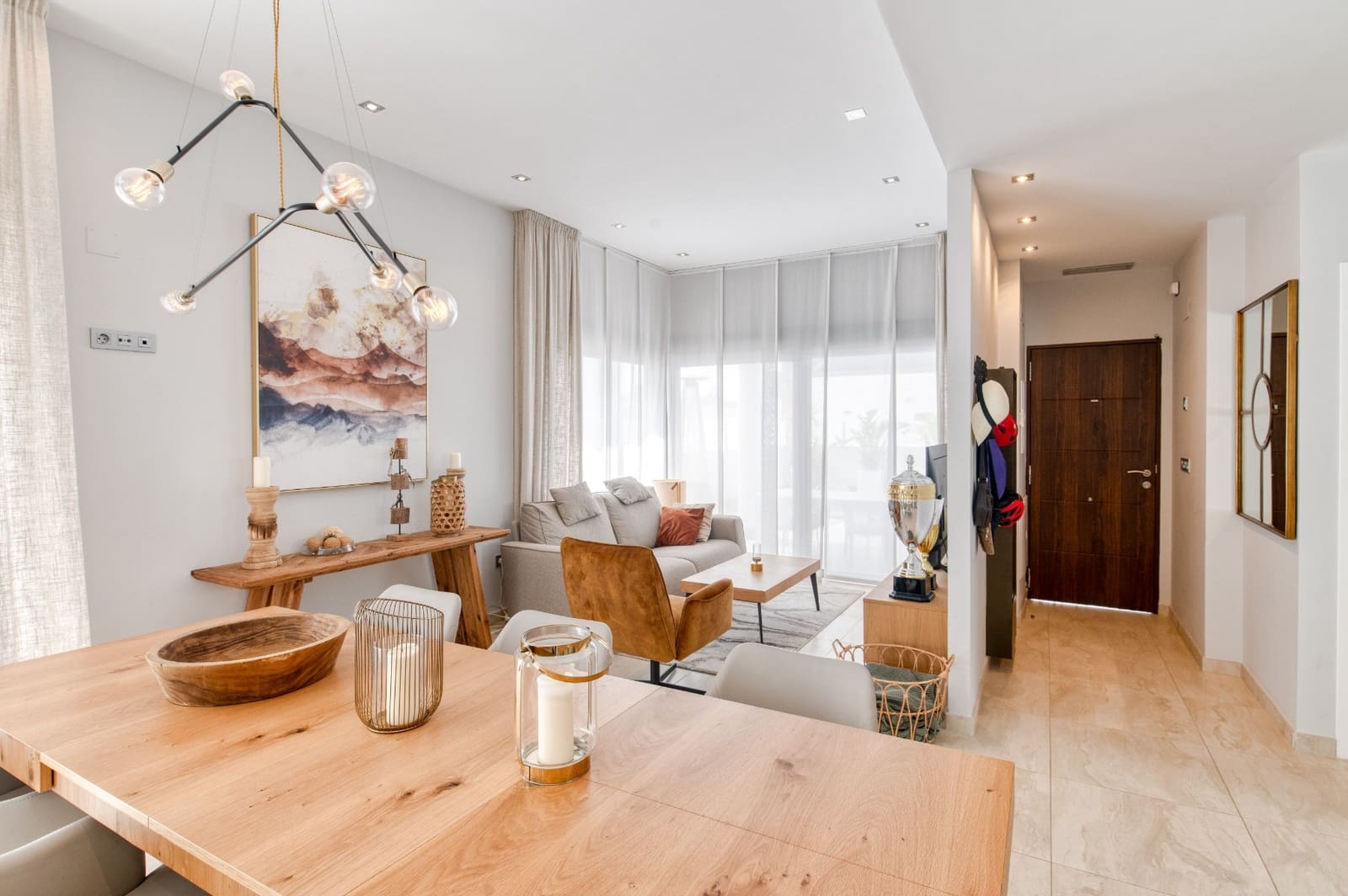 5 Zimmer Villa zu verkaufen in Villamartin mit Pool - 695.000 € (Ref: 9403869)