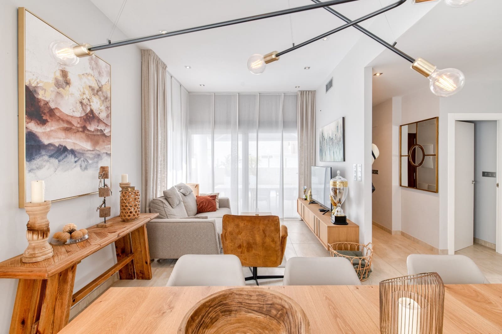 5 Zimmer Villa zu verkaufen in Villamartin mit Pool - 695.000 € (Ref: 9403869)