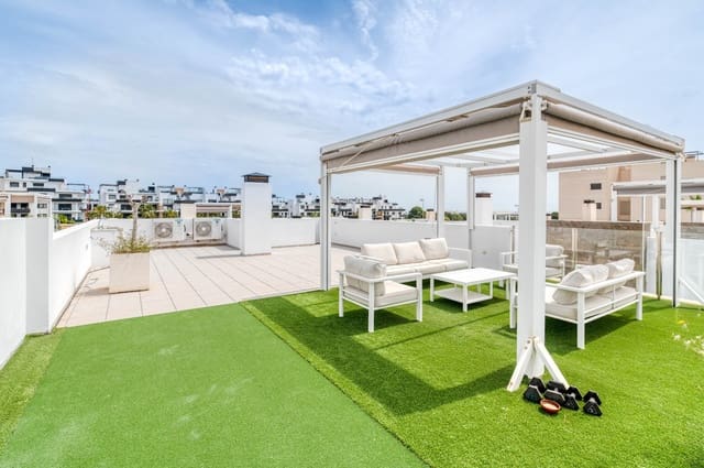 5 Zimmer Villa zu verkaufen in Villamartin, Orihuela mit Pool - 695.000 € (Ref: 9403869)