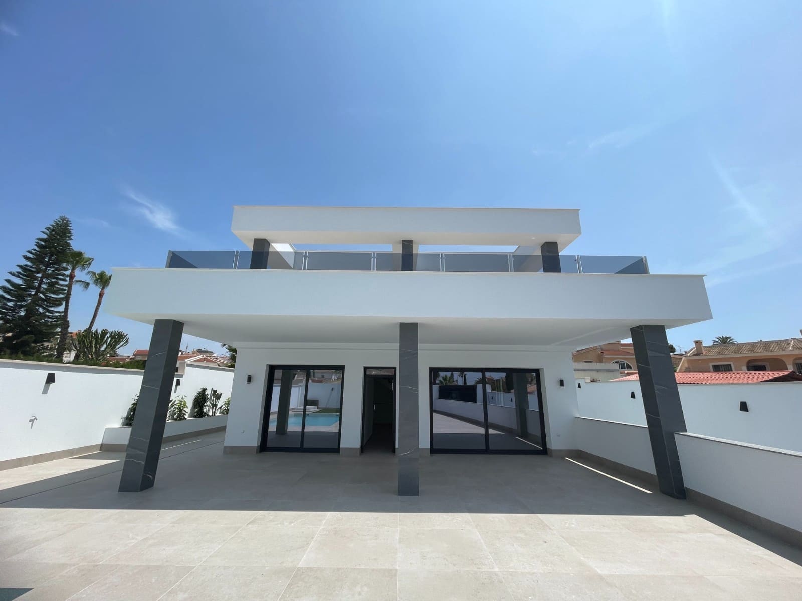 3 camera da letto Villa in vendita in Ciudad Quesada con piscina - 799.900 € (Rif: 9403872)