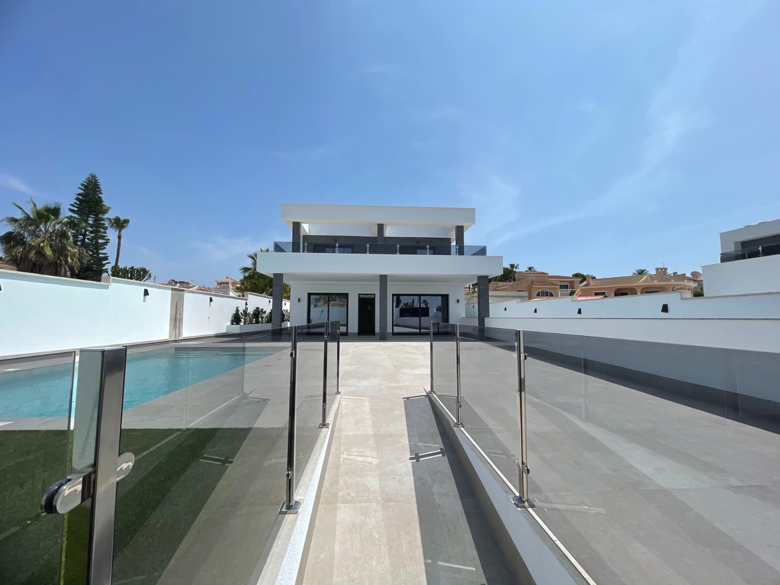 3 camera da letto Villa in vendita in Ciudad Quesada con piscina - 799.900 € (Rif: 9403872)