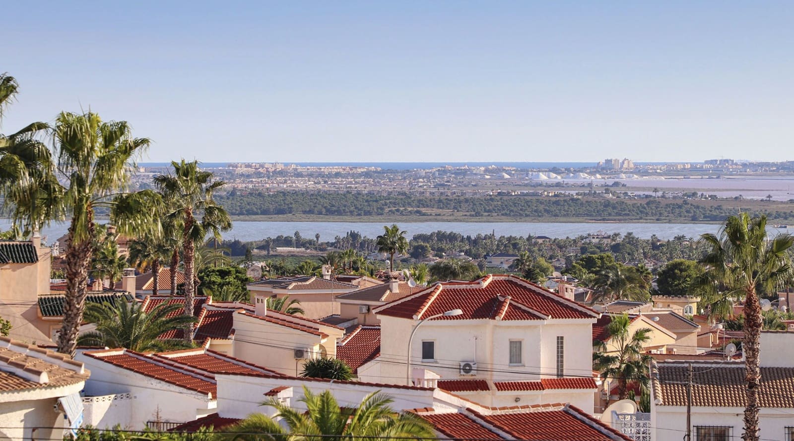 3 soverom Villa til salgs i Ciudad Quesada med svømmebasseng - € 605 000 (Ref: 9403878)