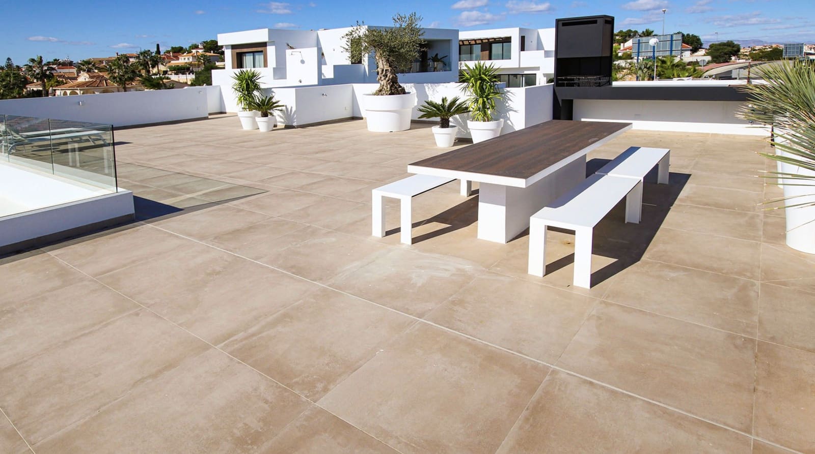 3 soverom Villa til salgs i Ciudad Quesada med svømmebasseng - € 605 000 (Ref: 9403878)