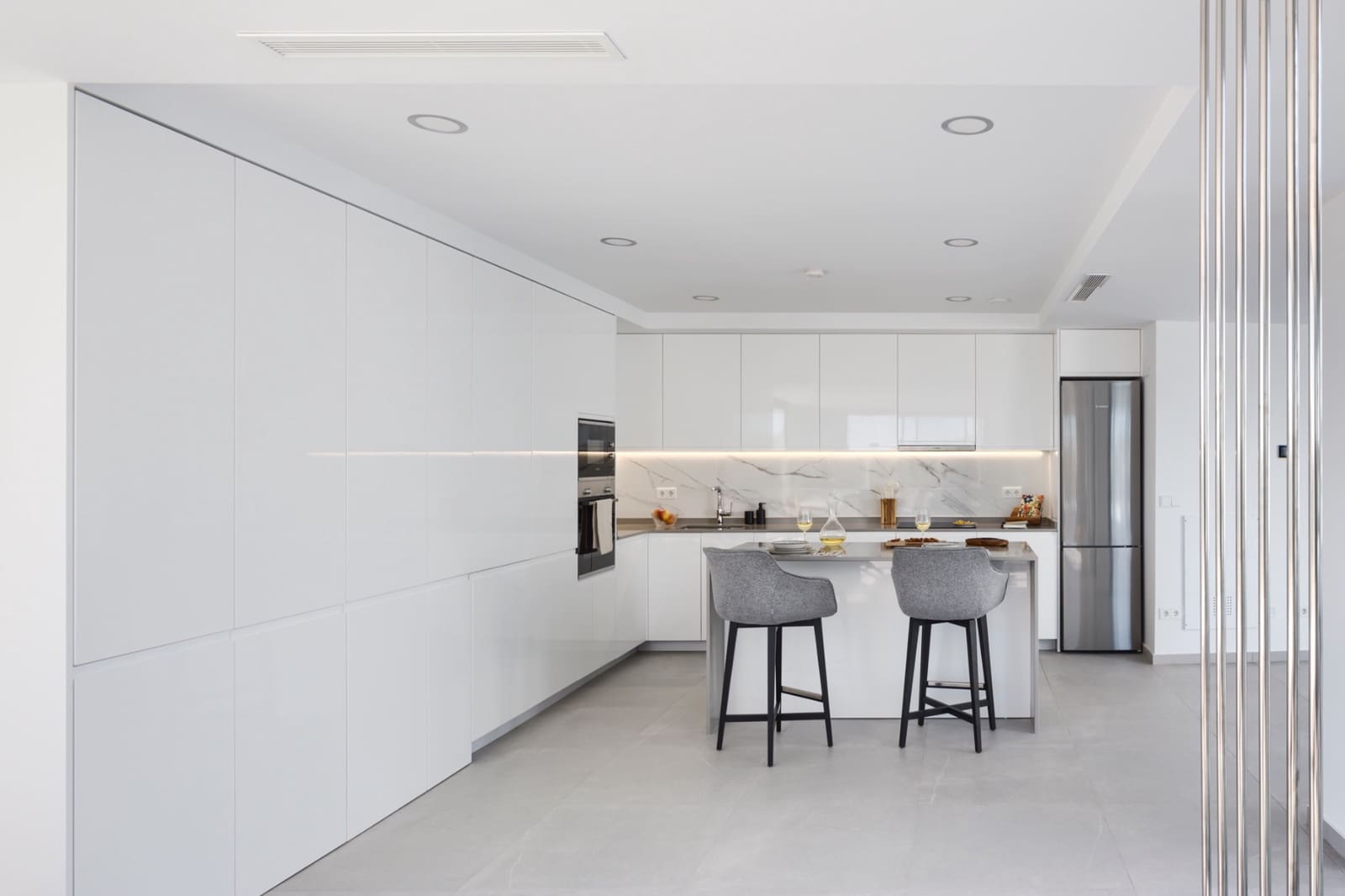 4 bedroom Villa for sale in Balsicas with pool - € 865,000 (Ref: 9403879)