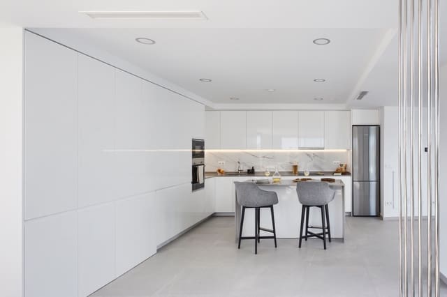 4 bedroom Villa for sale in Balsicas, Torre-Pacheco with pool - € 865,000 (Ref: 9403879)