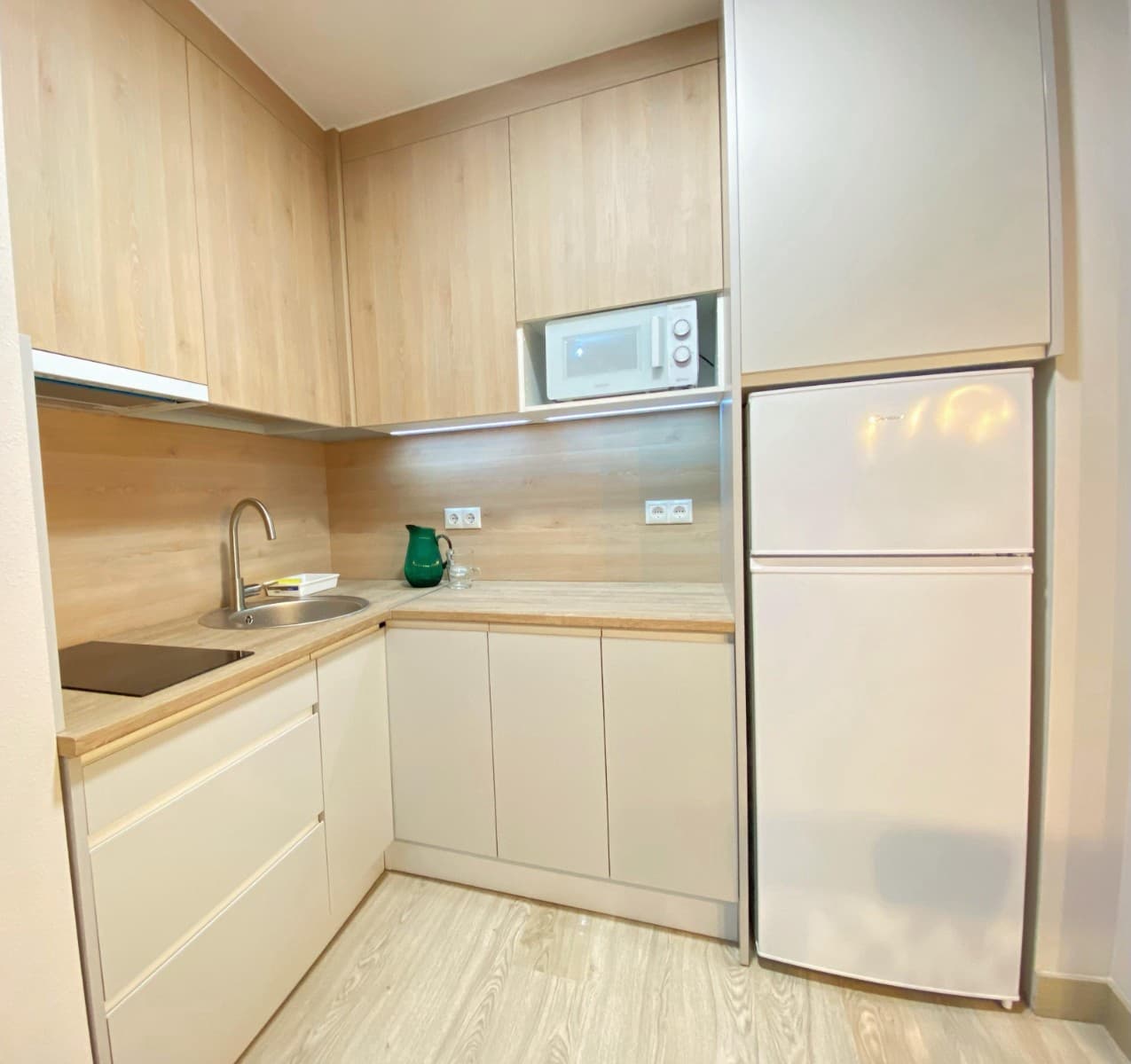 1 chambre Appartement à vendre à Torrevieja - 135 000 € (Ref: 9403880)