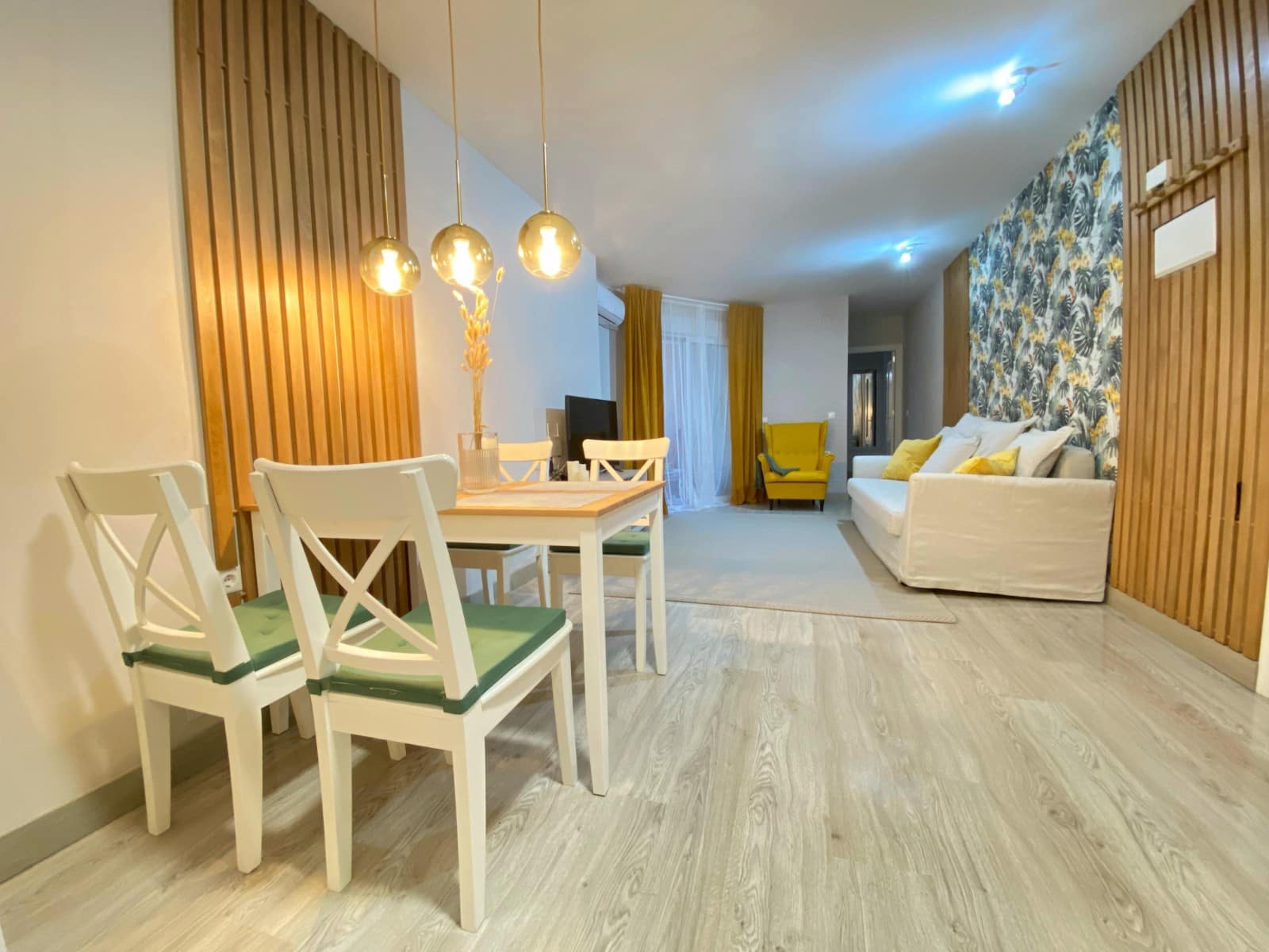 1 chambre Appartement à vendre à Torrevieja - 135 000 € (Ref: 9403880)