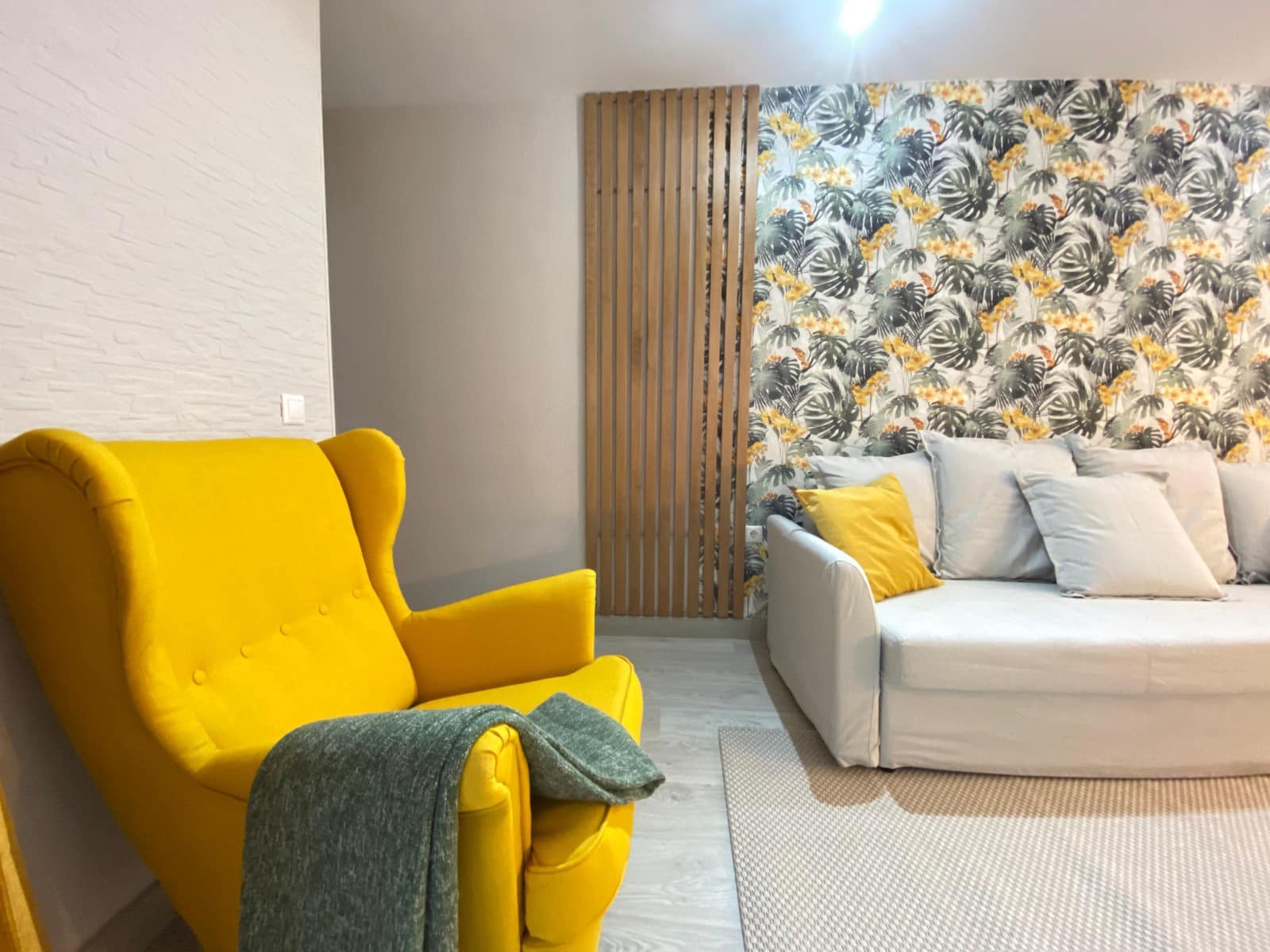 1 chambre Appartement à vendre à Torrevieja - 135 000 € (Ref: 9403880)