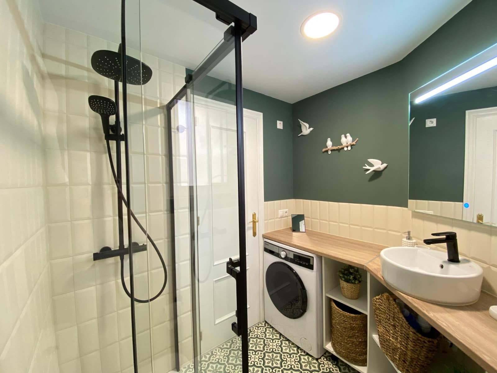 1 chambre Appartement à vendre à Torrevieja - 135 000 € (Ref: 9403880)