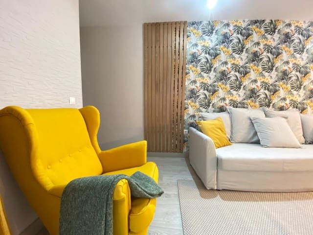 1 chambre Appartement à vendre à Playa del Cura, Torrevieja - 135 000 € (Ref: 9403880)