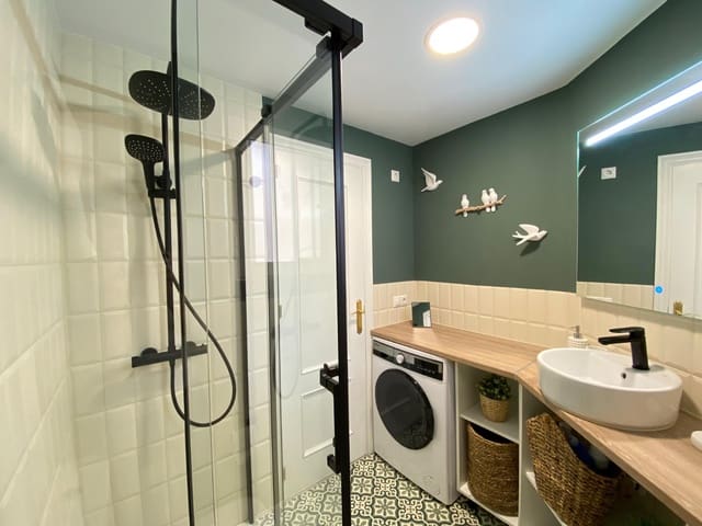 1 chambre Appartement à vendre à Playa del Cura, Torrevieja - 135 000 € (Ref: 9403880)