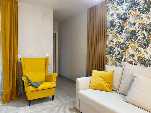 1 chambre Appartement à vendre à Playa del Cura, Torrevieja - 135 000 € (Ref: 9403880)