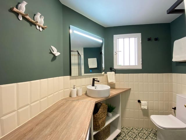 1 chambre Appartement à vendre à Playa del Cura, Torrevieja - 135 000 € (Ref: 9403880)