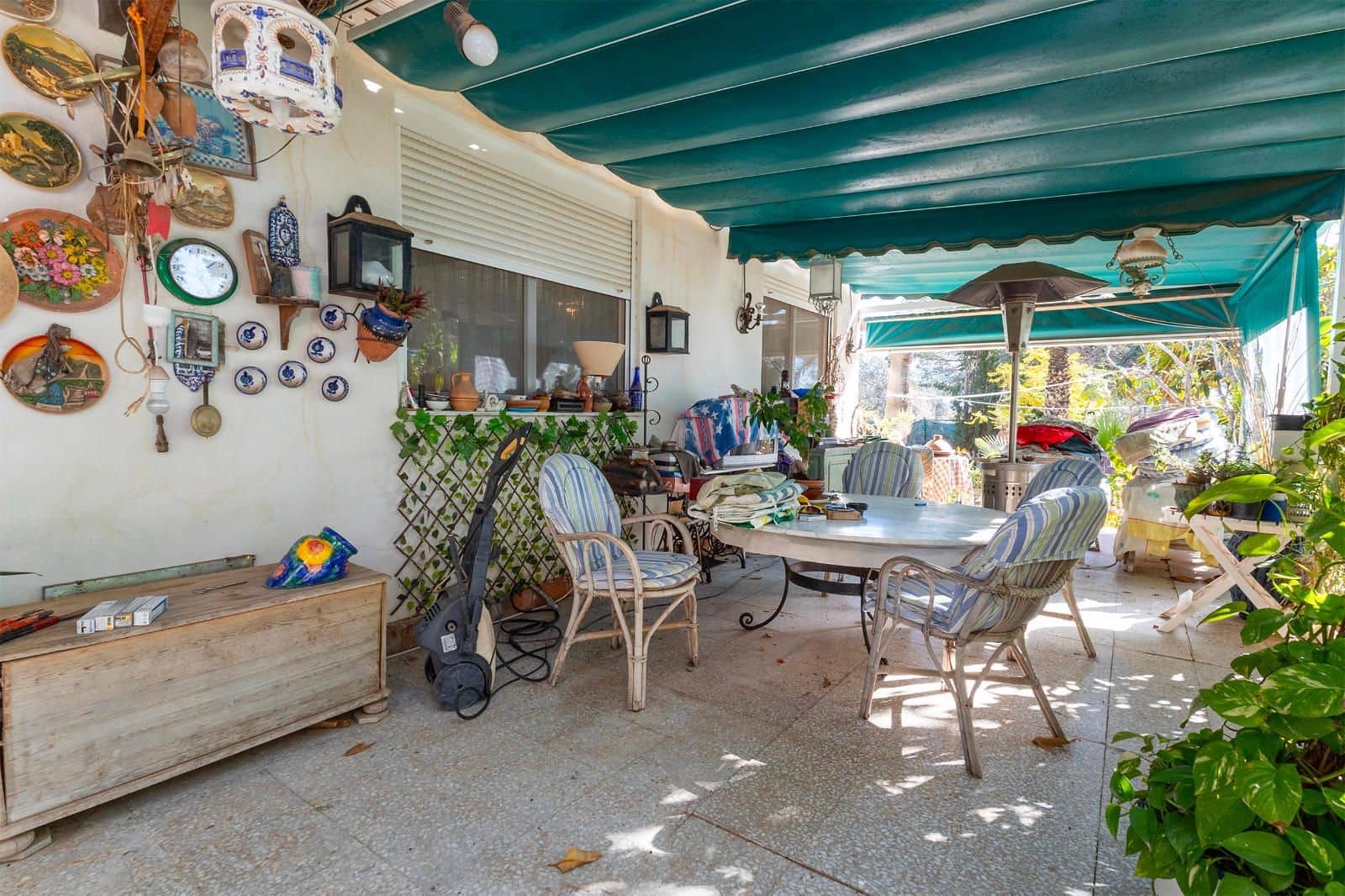 4 chambre Villa/Maison à vendre à Cabo Roig - 369 969 € (Ref: 9403887)