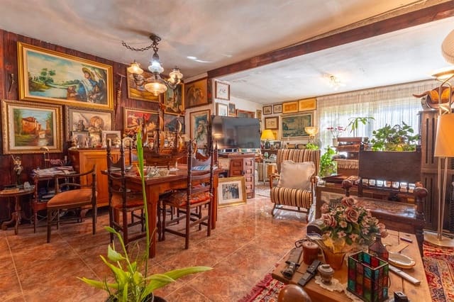 4 chambre Villa/Maison à vendre à Cabo Roig, Orihuela - 369 969 € (Ref: 9403887)