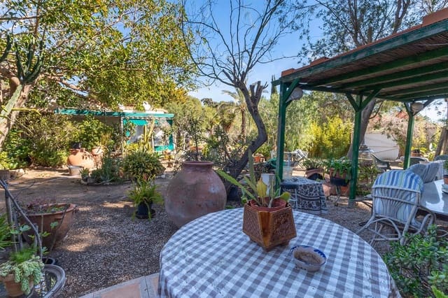 4 chambre Villa/Maison à vendre à Cabo Roig, Orihuela - 369 969 € (Ref: 9403887)