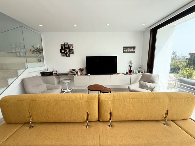 3 Zimmer Villa zu verkaufen in Torre-Pacheco - 429.000 € (Ref: 9403890)