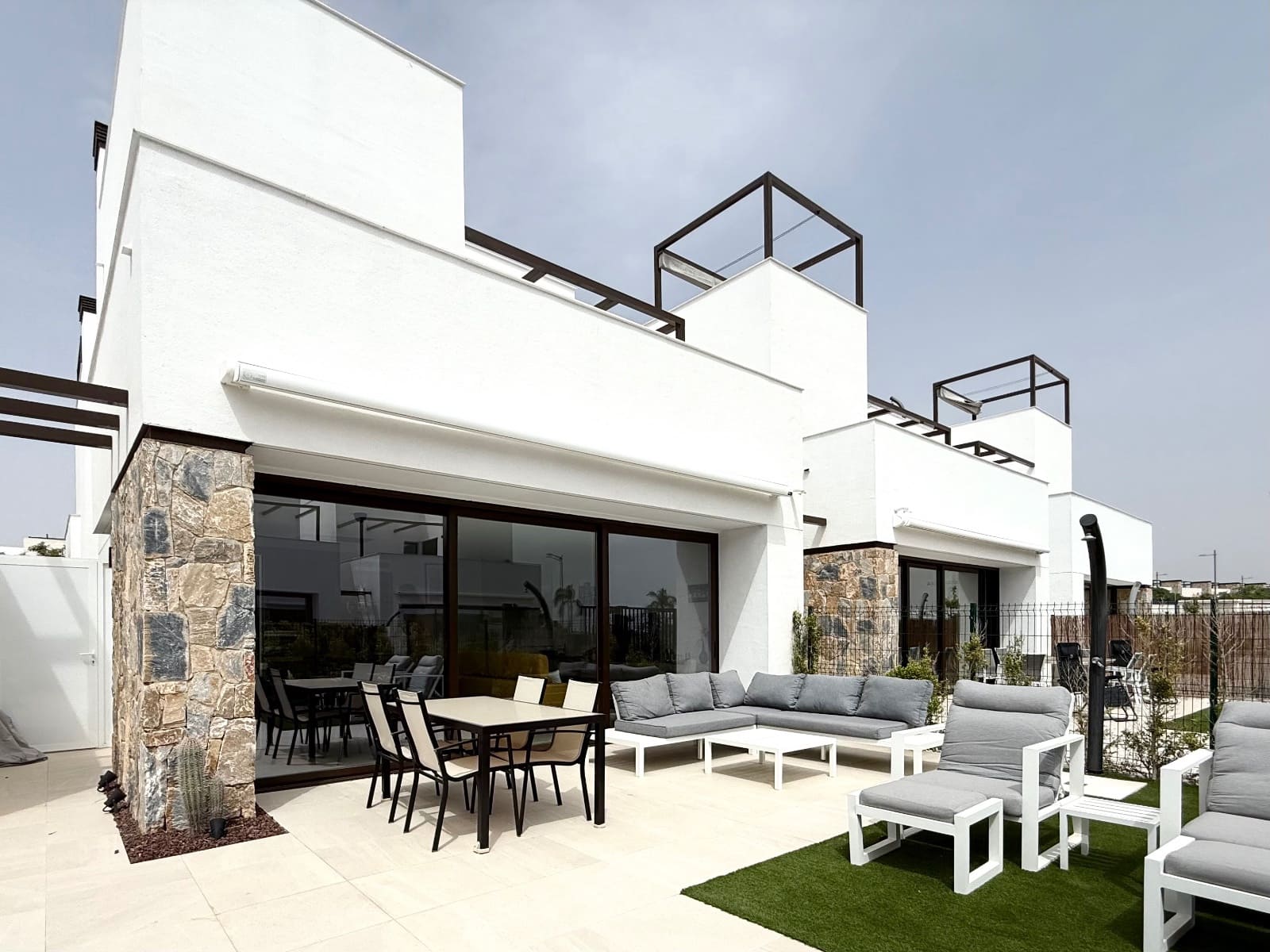 3 Zimmer Villa zu verkaufen in Torre-Pacheco - 429.000 € (Ref: 9403890)