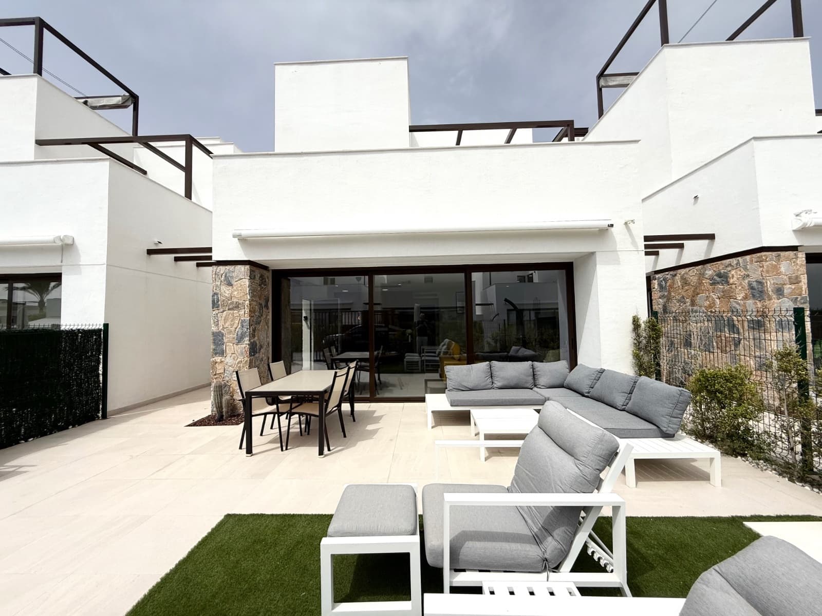 3 Zimmer Villa zu verkaufen in Torre-Pacheco - 429.000 € (Ref: 9403890)