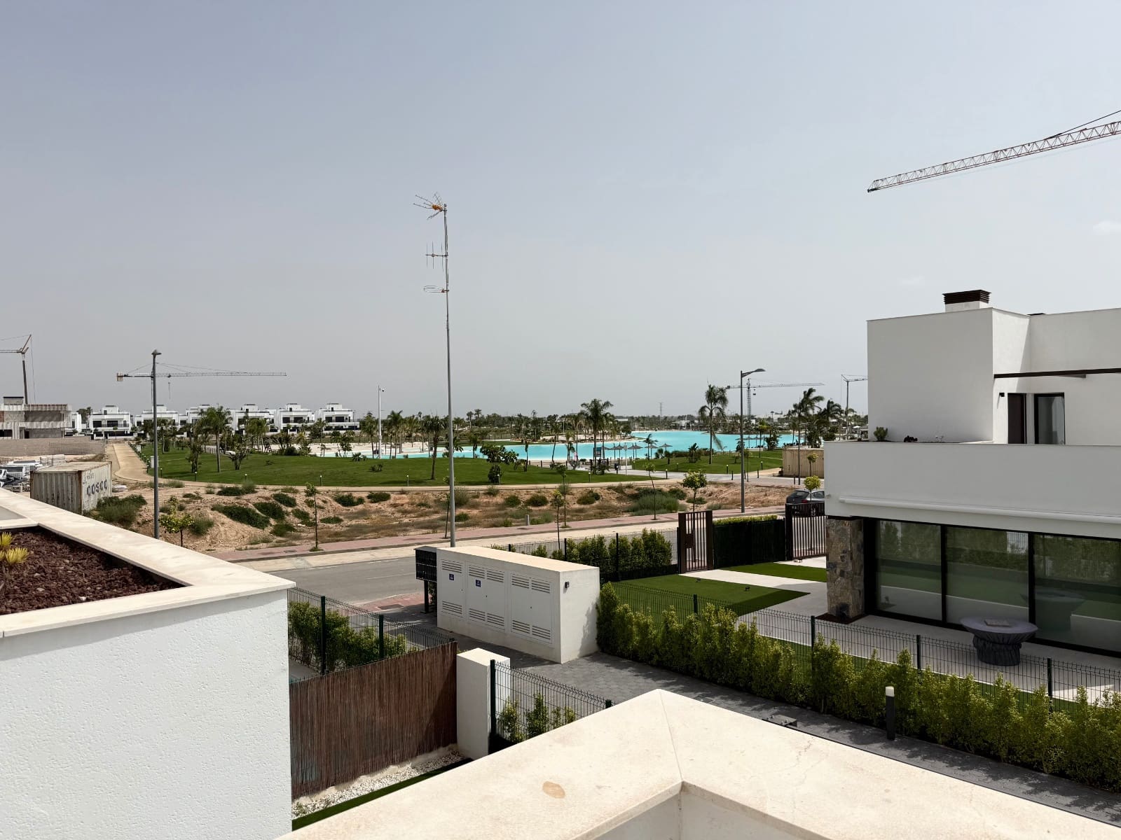 3 Zimmer Villa zu verkaufen in Torre-Pacheco - 429.000 € (Ref: 9403890)